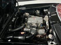 1963 Chevrolet Corvette