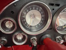 1963 Chevrolet Corvette
