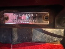 1963 Chevrolet Corvette