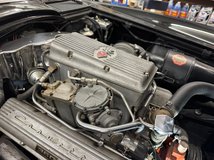1963 Chevrolet Corvette