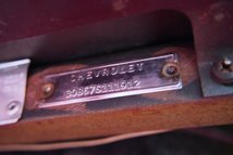 1963 Chevrolet Corvette