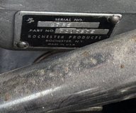 1963 Chevrolet Corvette