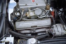 1963 Chevrolet Corvette