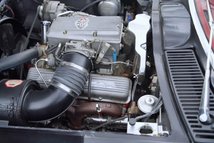 1963 Chevrolet Corvette