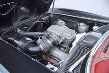 1963 Chevrolet Corvette