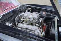 1963 Chevrolet Corvette
