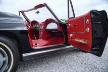 1963 Chevrolet Corvette