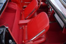 1963 Chevrolet Corvette