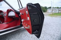 1963 Chevrolet Corvette