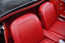 1963 Chevrolet Corvette