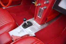 1963 Chevrolet Corvette
