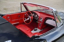 1963 Chevrolet Corvette