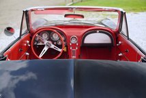 1963 Chevrolet Corvette