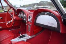 1963 Chevrolet Corvette