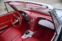 1963 Chevrolet Corvette
