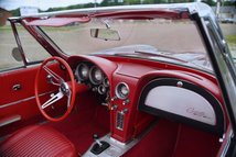 1963 Chevrolet Corvette