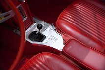 1963 Chevrolet Corvette