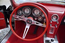 1963 Chevrolet Corvette