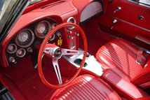 1963 Chevrolet Corvette