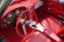 1963 Chevrolet Corvette