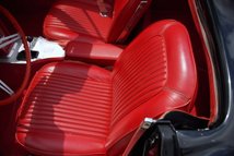1963 Chevrolet Corvette