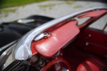 1963 Chevrolet Corvette