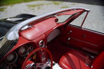 1963 Chevrolet Corvette