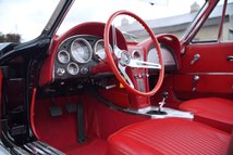 1963 Chevrolet Corvette