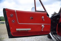 1963 Chevrolet Corvette