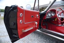 1963 Chevrolet Corvette