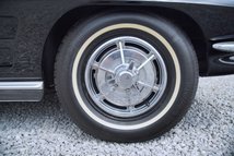 1963 Chevrolet Corvette
