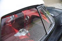1963 Chevrolet Corvette