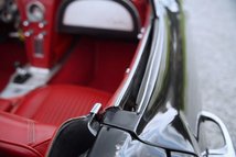 1963 Chevrolet Corvette