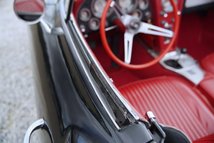 1963 Chevrolet Corvette