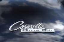 1963 Chevrolet Corvette