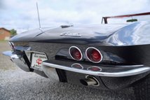 1963 Chevrolet Corvette