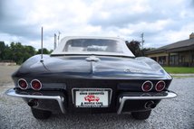 1963 Chevrolet Corvette
