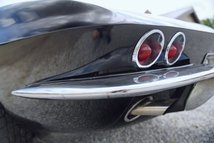 1963 Chevrolet Corvette