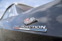 1963 Chevrolet Corvette