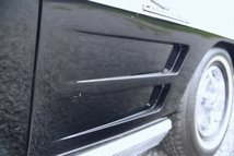 1963 Chevrolet Corvette