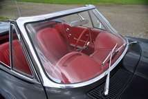 1963 Chevrolet Corvette