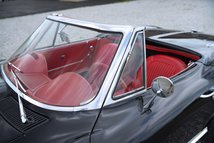1963 Chevrolet Corvette