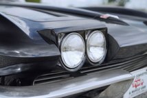 1963 Chevrolet Corvette