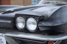 1963 Chevrolet Corvette