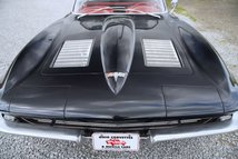 1963 Chevrolet Corvette