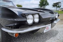 1963 Chevrolet Corvette