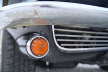 1963 Chevrolet Corvette