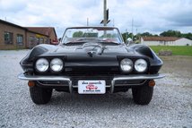 1963 Chevrolet Corvette