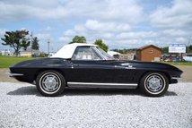 1963 Chevrolet Corvette