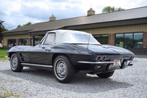 1963 Chevrolet Corvette